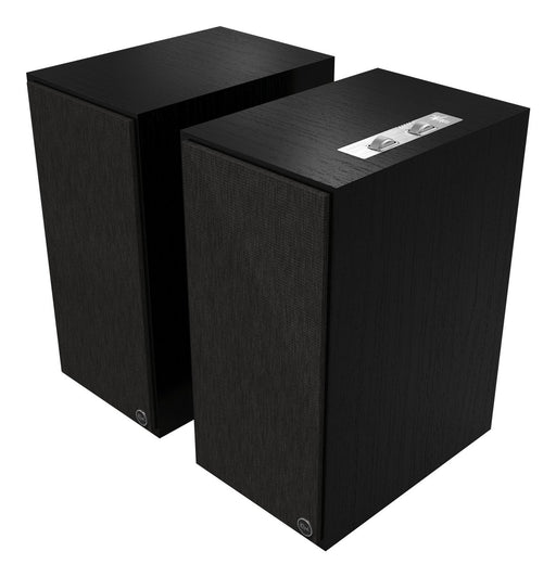 EAN 743878047714 - Klipsch The Nines De 2 vías Negro Inalámbrico y alámbrico 240 W imagen 1
