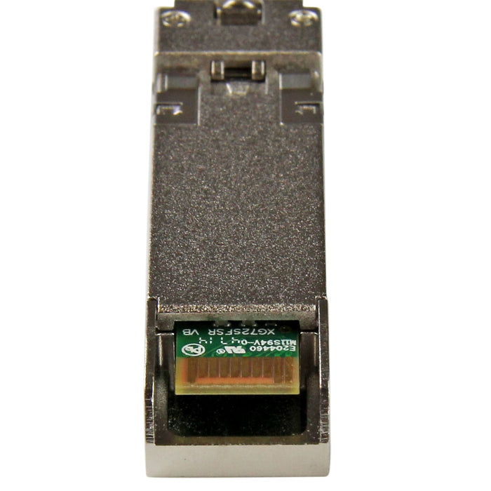 EAN 65030865333 - StarTech.com 455883B21ST red modulo transceptor Fibra óptica 11100 Mbit/s SFP+ imagen 3