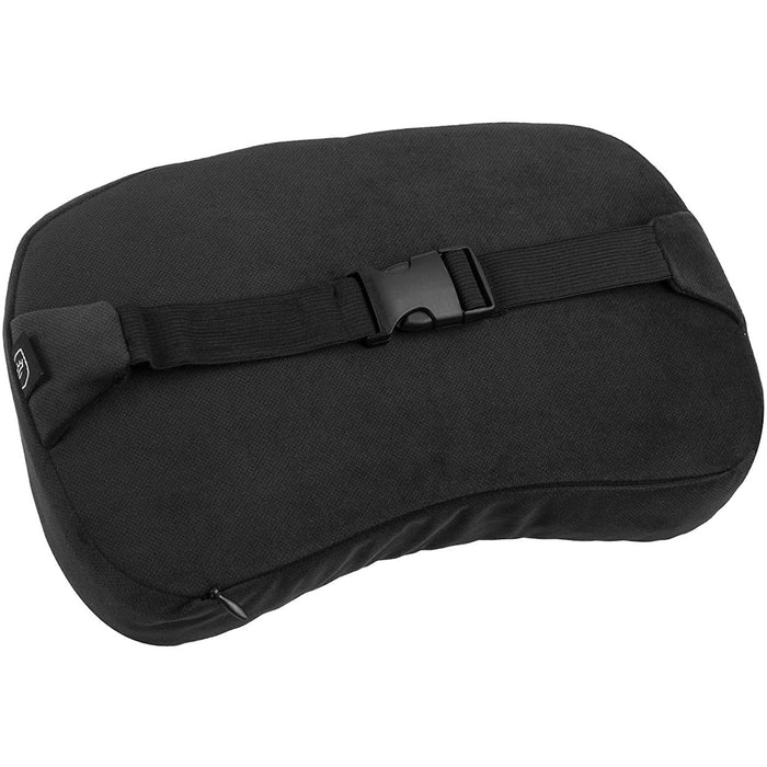 EAN 4251442503307 - noblechairs NBL-SP-PST-008 accesorio para silla de ordenador y oficina Set de almohadas Negro 2 pieza(s) imagen 4