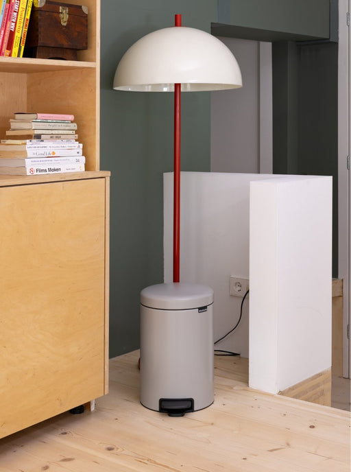 EAN 8710755252303 - Brabantia NewIcon Alrededor Acero Gris imagen 2