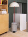 EAN 8710755252303 - Brabantia NewIcon Alrededor Acero Gris imagen 2