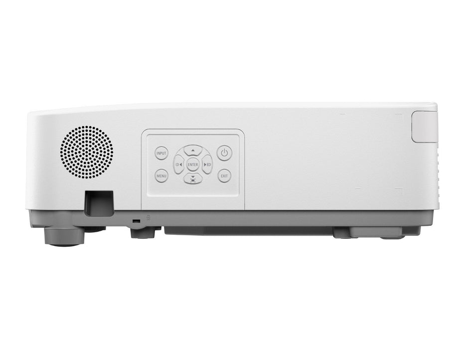 EAN 4550556180115 - Sharp P621U Proyector de alcance estándar 6200 lúmenes ANSI 3LCD WUXGA (1920x1200) Blanco imagen 5