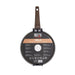 EAN 4260403578711 - Resto Kitchenware Vela Sartén multiuso Alrededor imagen 8