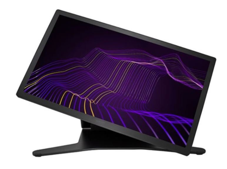 EAN 4949268622967 - Wacom Cintiq Pro 27 tableta digitalizadora Negro 5080 líneas por pulgada 596 x 335 mm imagen 1