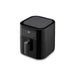 EAN 4061275214826 - MEDION LIFE E40 XL Sencillo 5,2 L Freidora de aire caliente Negro imagen 11