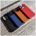 EAN 8591680172115 - FIXED MagLeather funda para teléfono móvil 16 cm (6.3") Rojo imagen 6