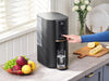 EAN 4895244611930 - Philips ADD6901HBK01/10 filtro de agua Filtro para depósito de agua 4 L Negro imagen 3