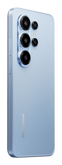 EAN 6931548326564 - Blackview WAVE 10 17,5 cm (6.88") SIM doble Android 16.0 4G USB Tipo C 8 GB 128 GB 5000 mAh Azul imagen 5