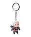 EAN 5908305244677 - Cenega The Witcher Geralt of Rivia Good Loot 3D Keychain imagen 1
