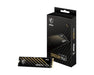 EAN 4711377062411 - MSI S78-440Q550-P83 unidad de estado sólido 2 TB M.2 PCI Express 4.0 NVMe 3D NAND imagen 1