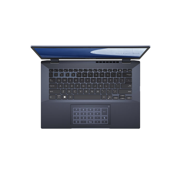 EAN 4711387321904 - ASUS ExpertBook B5 B5402CBA-EB1224X Intel® Core™ i5 35,6 cm (14") DDR5-SDRAM Wi-Fi 6E (802.11ax) imagen 7