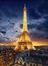 EAN 8005125395149 - Clementoni 39514 puzzle Puzzle rompecabezas 1000 pieza(s) Ciudad imagen 2