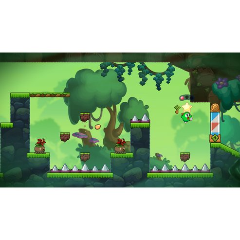 EAN 7350002937198 - Clear River Games Gimmick! 2 Estándar PlayStation 5 imagen 11