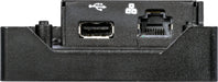 EAN 0887993601168 - Shuttle 23" All In One Digital Signage Player D230 Pantalla plana para señalización digital 58,7 cm (23.1 imagen 11