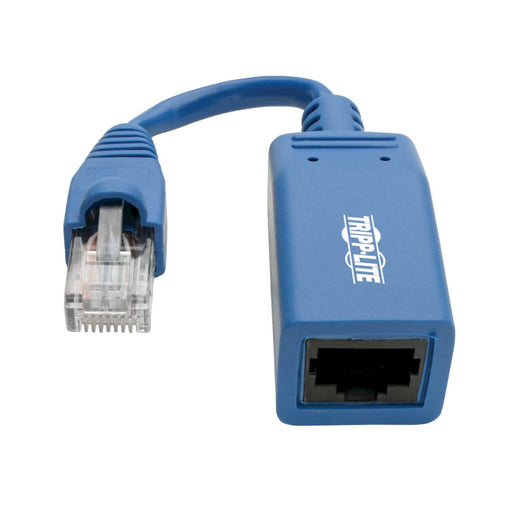 EAN 37332236265 - Tripp Lite N034-05N-BL cable de red 0,127 m Cat6 imagen 2