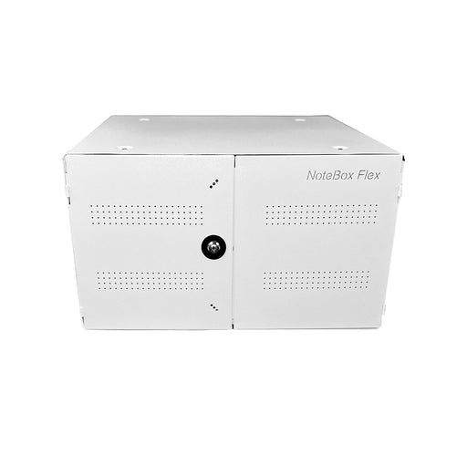 EAN 5704454022568 - Leba NoteBox NBOX-W-16-UB-SC carrito y armario de dispositivo portátil Armario de gestión y carga para di imagen 1