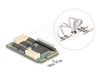 EAN 4043619952793 - DeLOCK 95279 tarjeta y adaptador de interfaz Interno Mini PCIe imagen 2