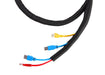 EAN 5704174039389 - Vivolink VLSC252500W pasacables Blanco imagen 4