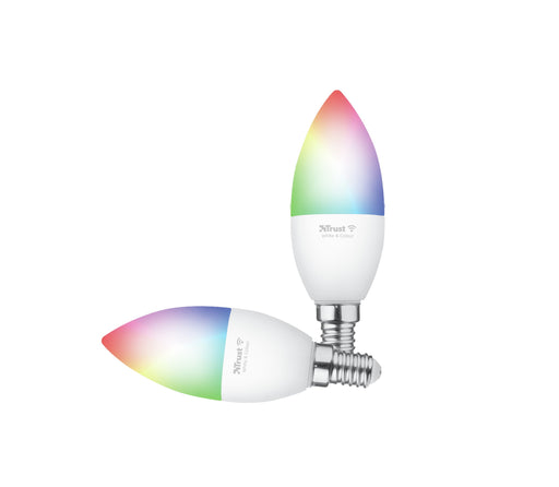 EAN 8713439712933 - Trust 71293 iluminación inteligente Bombilla inteligente Wi-Fi imagen 2