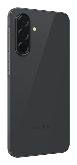 EAN 8806097394624 - Samsung Galaxy A36 5G Enterprise Edition 17 cm (6.7") SIM doble USB Tipo C 8 GB 256 GB 5000 mAh Negro imagen 6