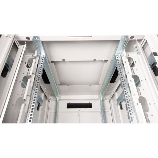 EAN 7630049600652 - ROLINE 26.21.0064 armario rack 42U Rack o bastidor independiente Gris imagen 2