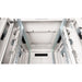 EAN 7630049600652 - ROLINE 26.21.0064 armario rack 42U Rack o bastidor independiente Gris imagen 2