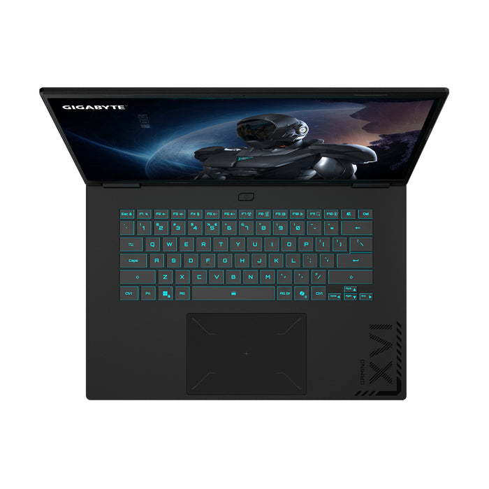 EAN 4719331769383 - GIGABYTE Gaming A16 3THK3ES894SD AMD Ryzen™ 7 40,6 cm (16") DDR5-SDRAM NVIDIA GeForce RTX 5050 Wi-Fi 6E ( imagen 6