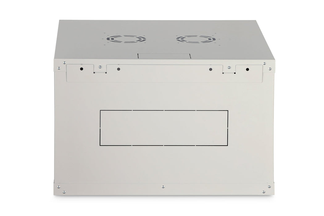 EAN 4016032488552 - Digitus DN-37102 armario rack 7U Bastidor de pared Gris claro imagen 4