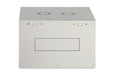 EAN 4016032488552 - Digitus DN-37102 armario rack 7U Bastidor de pared Gris claro imagen 4
