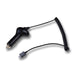 EAN 4010425955713 - 2GO 795571 cargador de dispositivo móvil Universal Negro Encendedor de cigarrillos Auto imagen 1