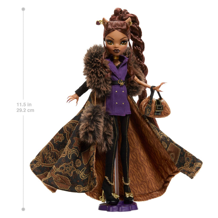 EAN 194735288939 - Monster High JDR66 muñeca imagen 2