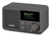 EAN 4061275233445 - MEDION LIFE S66822 Tragbares Portátil Digital Gris imagen 2