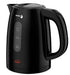 EAN 8436589741492 - Fagor Teya Noir tetera eléctrica 1 L 2200 W Negro imagen 1