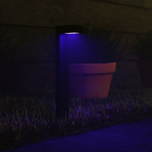 EAN 8719323919044 - Hombli HBPL-0100 iluminación al aire libre Lámpara de suelo para exterior LED 6 W G imagen 2