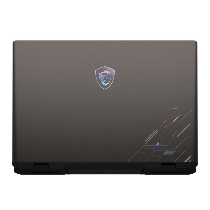 EAN 4711377440714 - MSI Crosshair 17 HX AI D2XWGKG-064XESNN Intel Core Ultra 9 275HX Portátil 43,2 cm (17") Quad HD+ 32 GB DD imagen 5