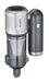 EAN 4069486002751 - Severin HV 7137 aspiradora de mano Gris, Negro Sin bolsa imagen 3