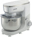 EAN 3838782606731 - Gorenje MMC1005W robot de cocina 1000 W 4,8 L Gris, Acero inoxidable, Blanco imagen 1
