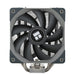 EAN 814256001946 - Thermalright Assassin Spirit 120 PLUS Procesador Disipador térmico/Radiador 12 cm Negro 1 pieza(s) imagen 1