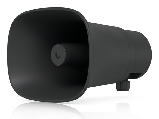 EAN 810177164685 - Ubiquiti UP-AI-Horn-Speaker-B De 1 vía Negro Alámbrico imagen 1