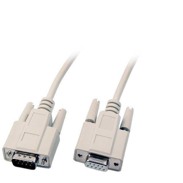 EAN 4049759052553 - EFB Elektronik EK131.3 cable de serie Beige 3 m D-Sub 9 imagen 1