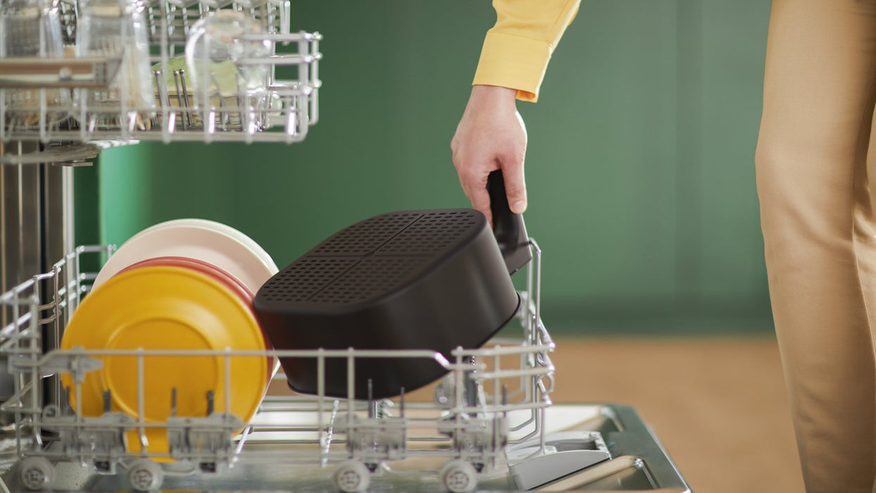 EAN 8710103972105 - Philips 3000 series HD9270/70 freidora Sencillo 6,2 L Independiente 2000 W Freidora de aire caliente imagen 10