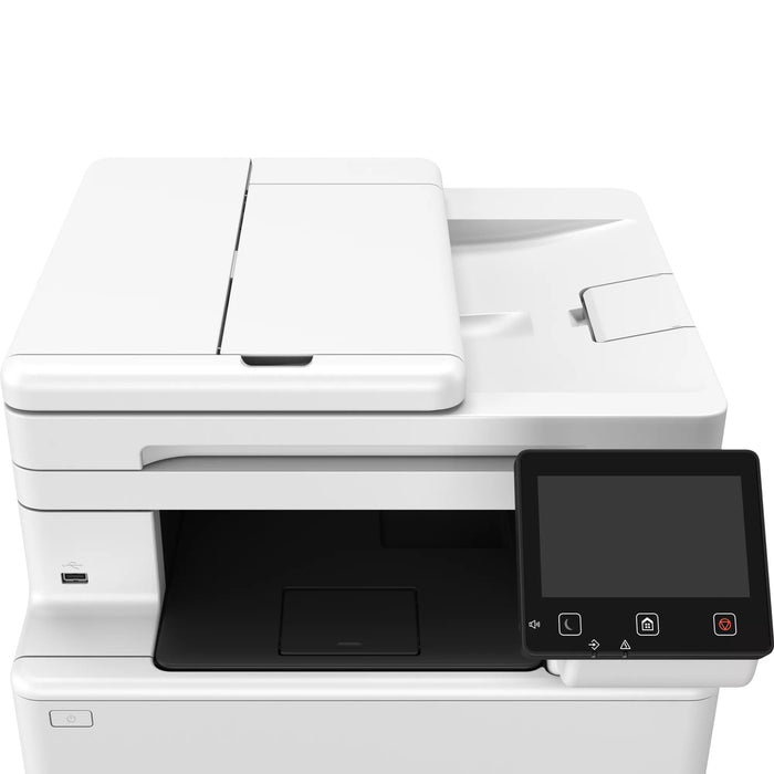 EAN 4549292242140 - Canon i-SENSYS MF664Cdw Laser A4 1200 x 1200 DPI 25 ppm Wifi imagen 4