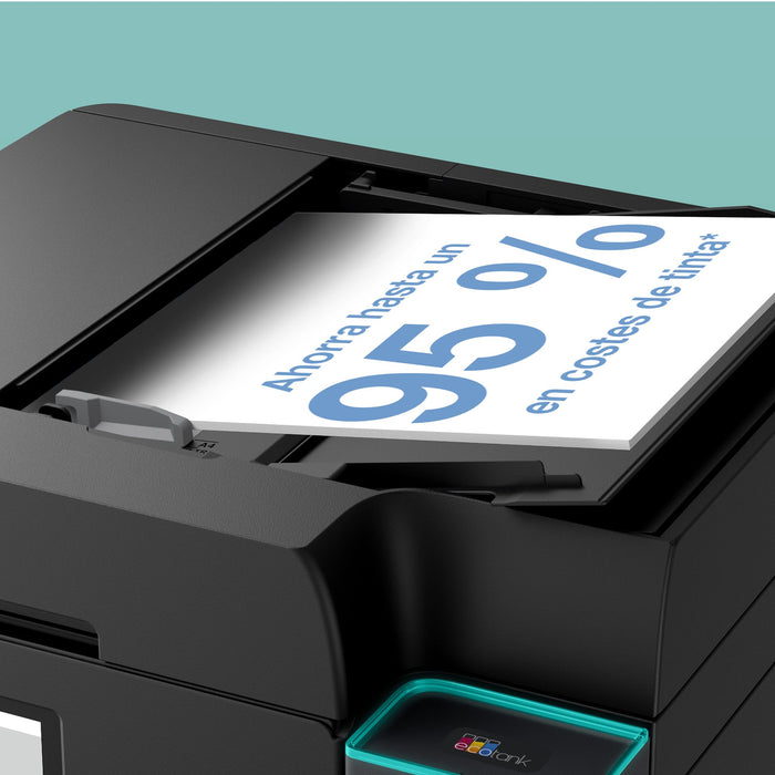 EAN 8715946745565 - Epson EcoTank ET-4955 imagen 5