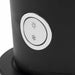 EAN 8421078038146 - JATA JECL1900 espumador o calentador de leche Automatic milk frother/warmer Negro, Acero inoxidable imagen 4