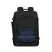 EAN 4260403579152 - Rivacase 8461 43,9 cm (17.3") Mochila Negro imagen 7