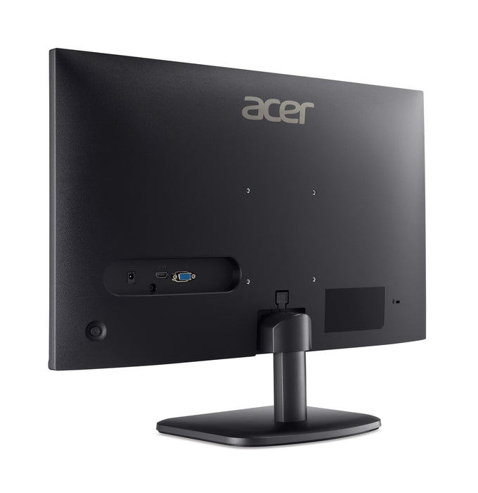 EAN 4711474585448 - Acer EK1 EK251Q P6bi pantalla para PC 62,2 cm (24.5") 1920 x 1080 Pixeles Full HD LCD Negro imagen 5
