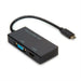 EAN 7611990134663 - VALUE 12.99.3215 Adaptador gráfico USB 3840 x 2160 Pixeles Negro imagen 3
