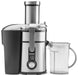 EAN 4016432401519 - Gastroback Design Digital Exprimidor lenta 1300 W Negro, Acero inoxidable imagen 1