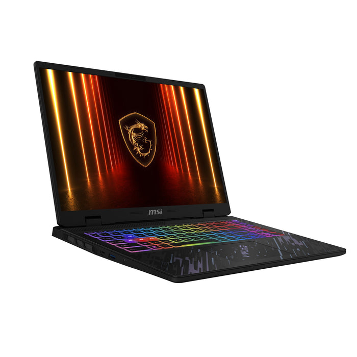 EAN 4711377322850 - MSI Pulse A16 AI+ C3HWGKG-004FR Copilot+ PC AMD Ryzen AI 7 350 Portátil 40,6 cm (16") Quad HD+ 16 GB DDR5 imagen 4