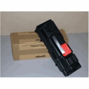 EAN 8020334298746 - Olivetti B0740 cartucho de tóner 1 pieza(s) Original Negro imagen 1